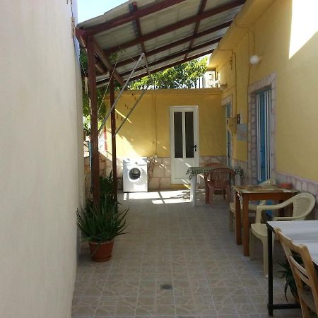 Vintage House-Vori-Rent Rooms Exterior photo