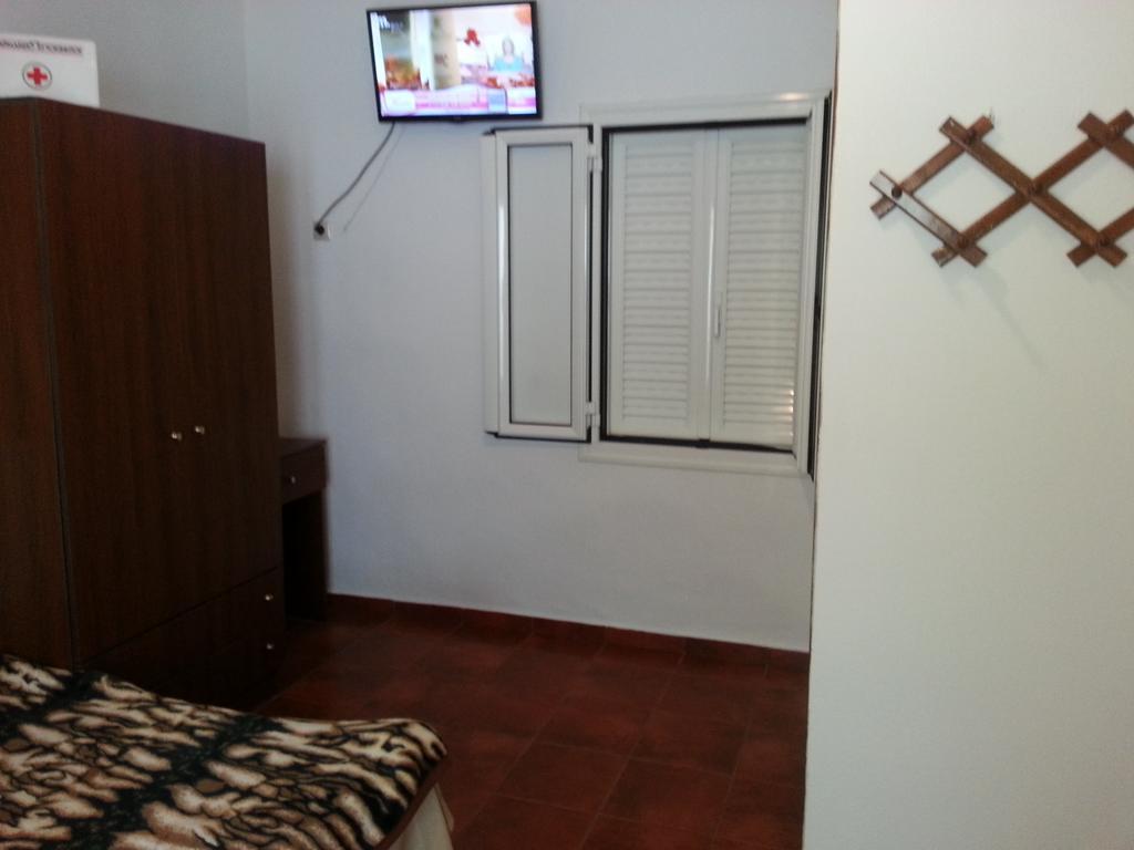Vintage House-Vori-Rent Rooms Exterior photo