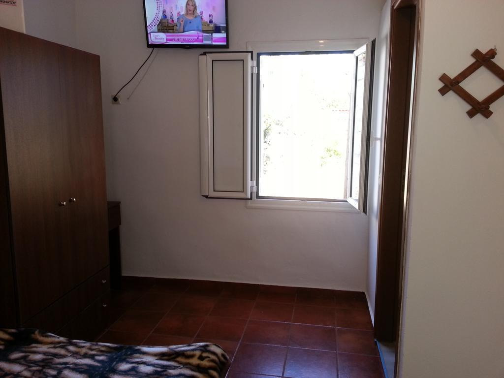Vintage House-Vori-Rent Rooms Exterior photo