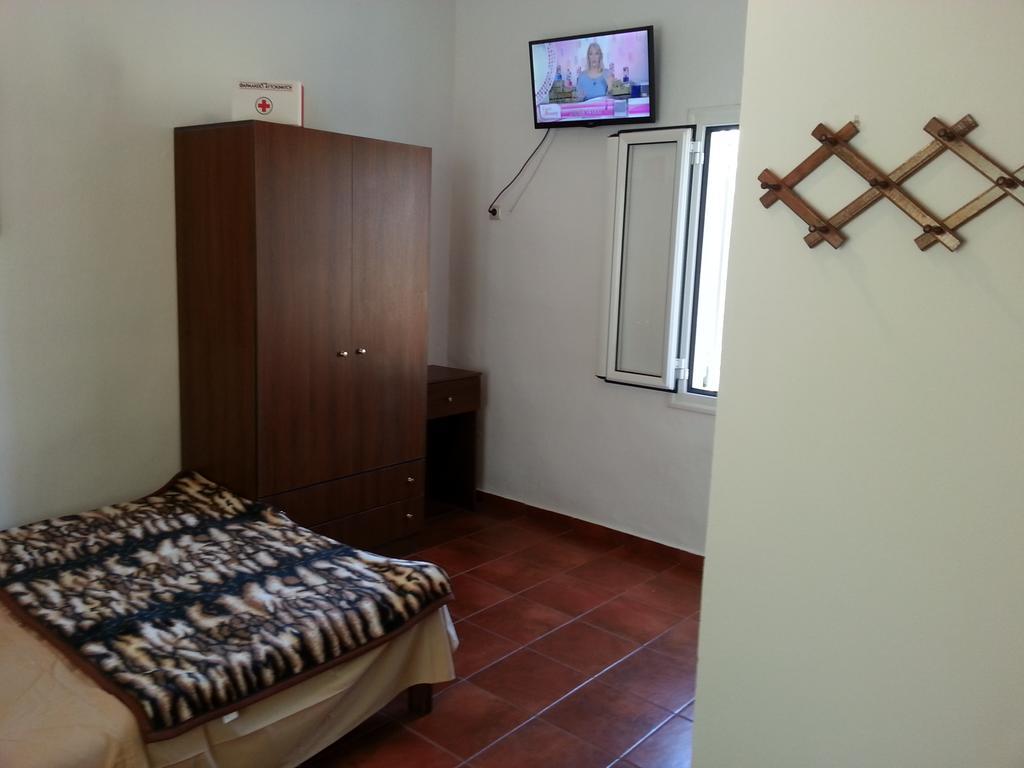 Vintage House-Vori-Rent Rooms Exterior photo