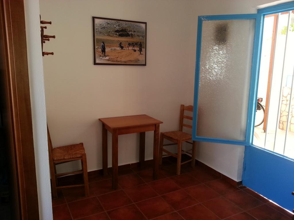 Vintage House-Vori-Rent Rooms Exterior photo