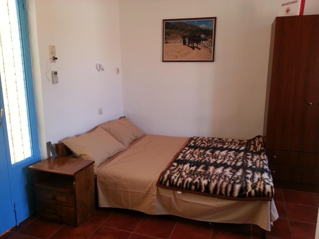 Vintage House-Vori-Rent Rooms Exterior photo