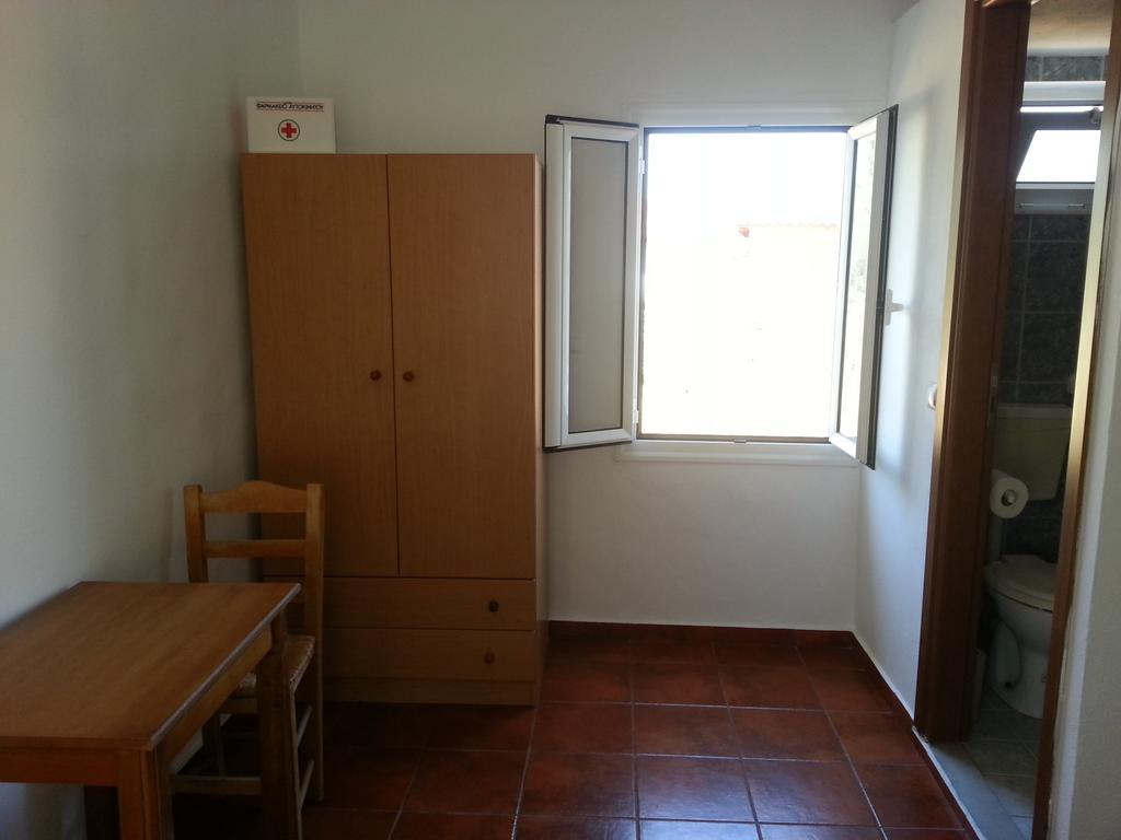 Vintage House-Vori-Rent Rooms Exterior photo