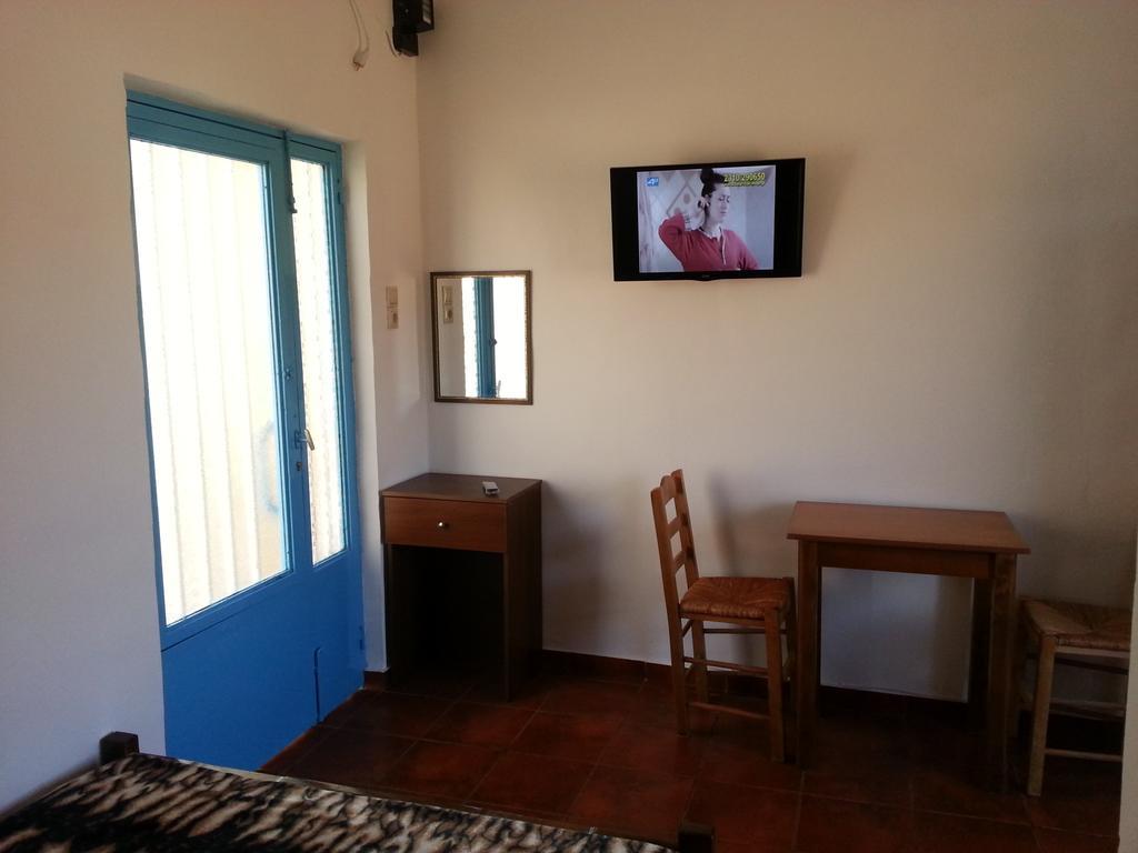 Vintage House-Vori-Rent Rooms Exterior photo