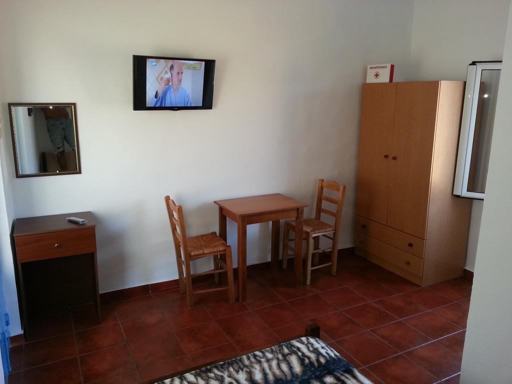Vintage House-Vori-Rent Rooms Exterior photo