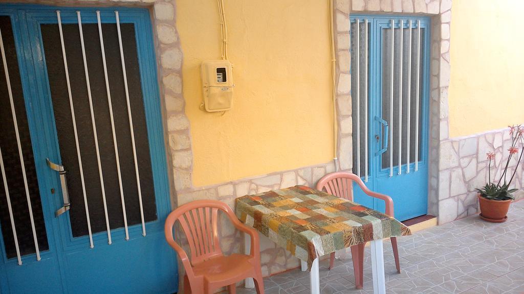 Vintage House-Vori-Rent Rooms Exterior photo