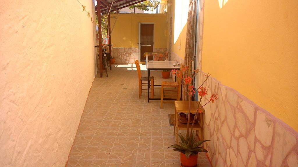 Vintage House-Vori-Rent Rooms Exterior photo