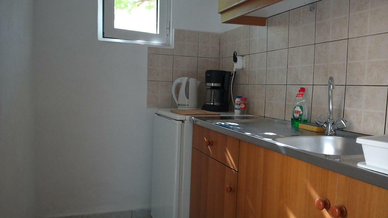 Vintage House-Vori-Rent Rooms Exterior photo