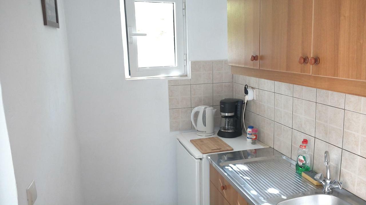Vintage House-Vori-Rent Rooms Exterior photo