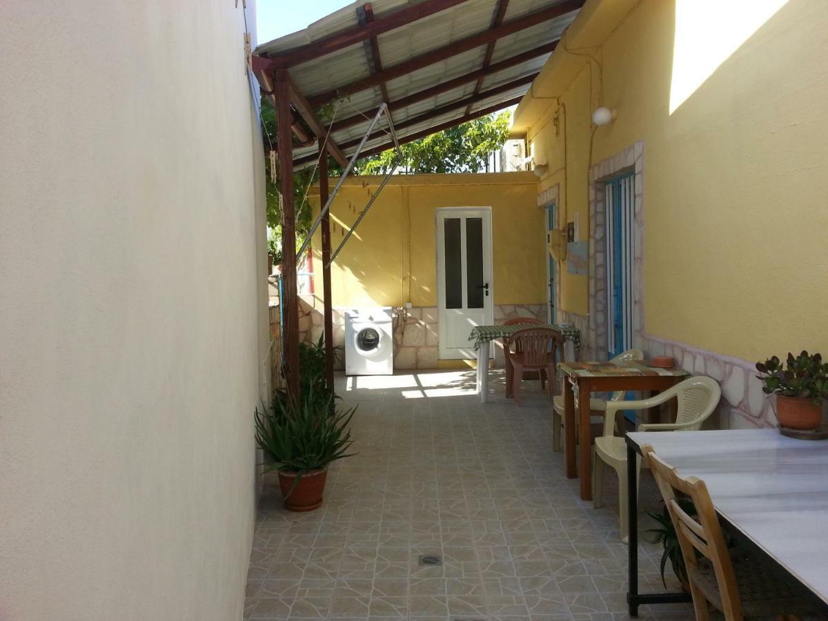 Vintage House-Vori-Rent Rooms Exterior photo